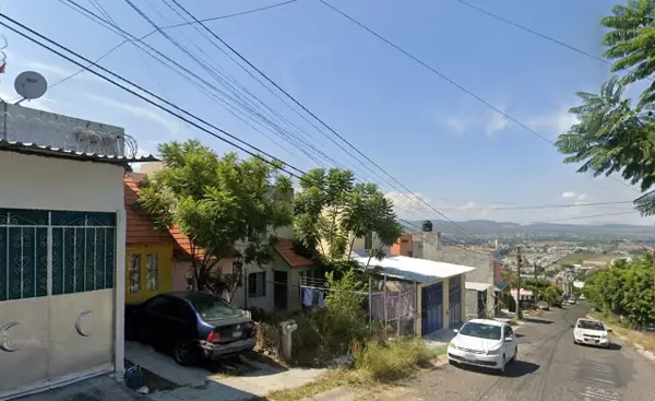 Casa en venta en Campestre Tarímbaro, Tarímbaro — foto 3 de 6