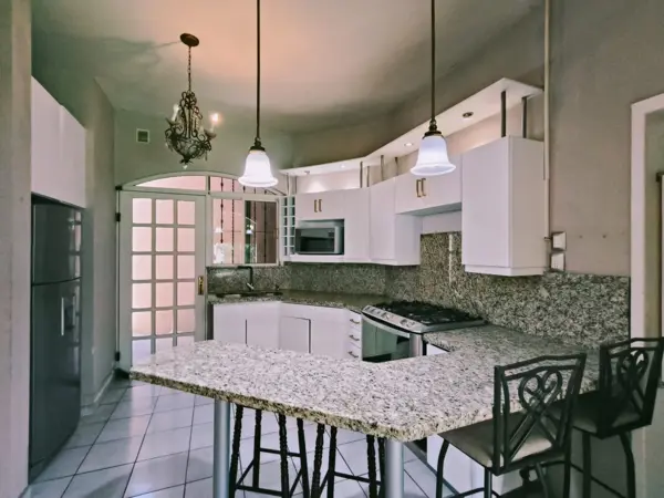 Casa en renta en Los Pinos, Saltillo — foto 2 de 39