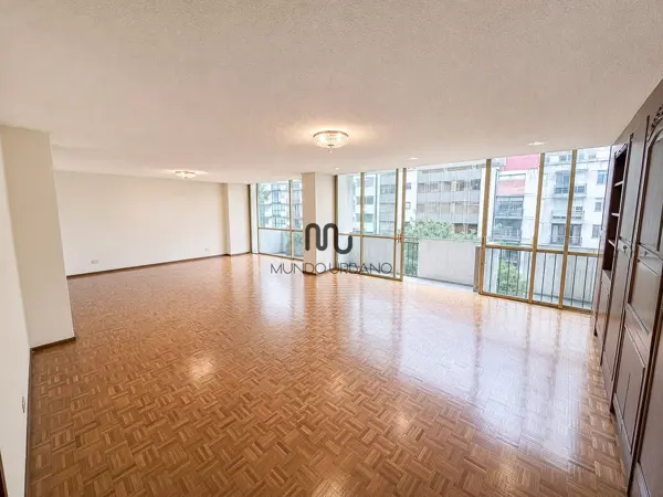 Departamento en venta en Polanco I Sección Juan Racine