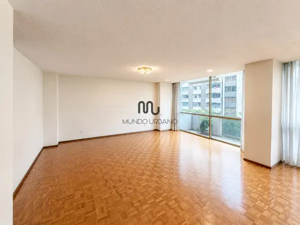 Departamento en venta en Polanco I Sección, Miguel Hidalgo — foto 2 de 24