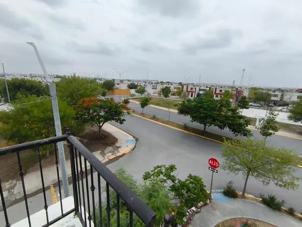 Casa en venta en Asturias Residencial, Apodaca — foto 3 de 20