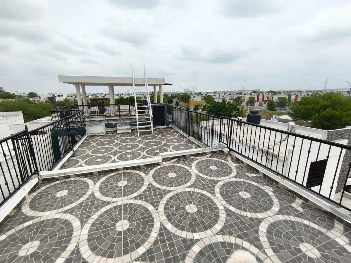 Casa en venta en Asturias Residencial, Apodaca — foto 1 de 20