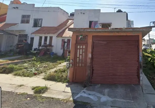 ¡OPORTUNIDAD ÚNICA! CASA EN REMATE