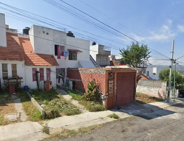 Casa en venta en Cumbres de Tarímbaro, Tarímbaro — foto 2 de 6