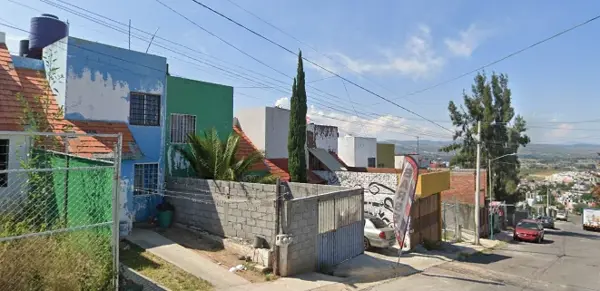 Casa en venta en Campestre Tarímbaro, Tarímbaro — foto 2 de 6