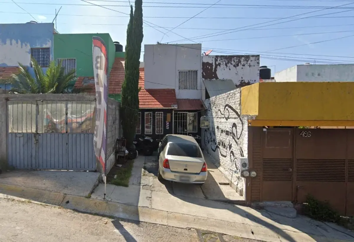Casa en venta en Campestre Tarímbaro, Tarímbaro — foto 1 de 6