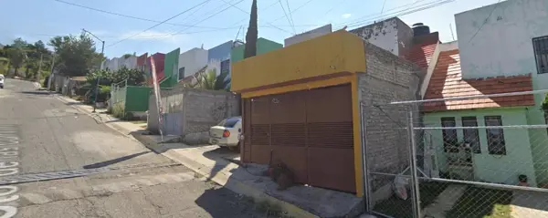 Casa en venta en Campestre Tarímbaro, Tarímbaro — foto 3 de 6