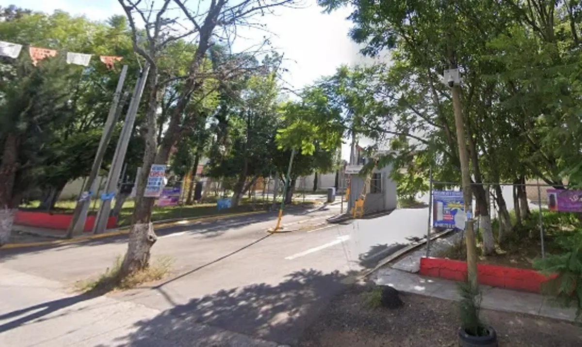 Casa en venta en Paseo Santa Fe, Tarímbaro — foto 1 de 6