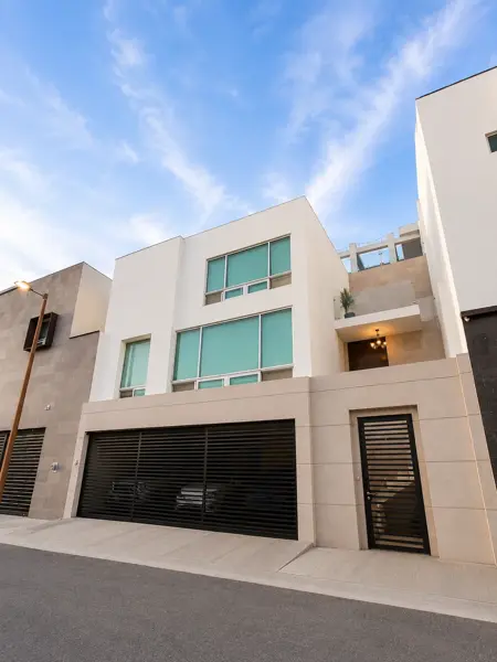 Casa en venta en Colinas del Valle, Monterrey — foto 2 de 12