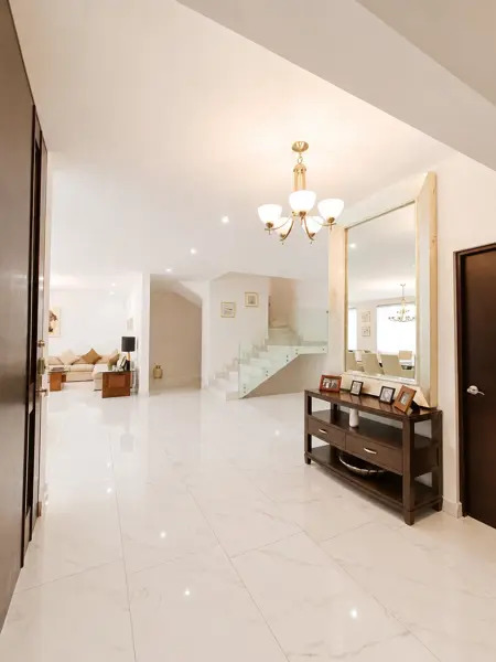 Casa en venta en Colinas del Valle, Monterrey — foto 3 de 12