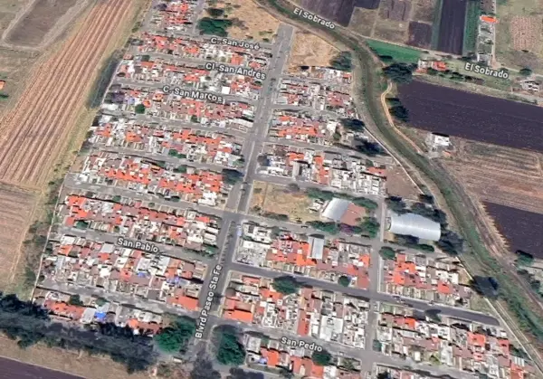 Casa en venta en Paseo Santa Fe, Tarímbaro — foto 3 de 5