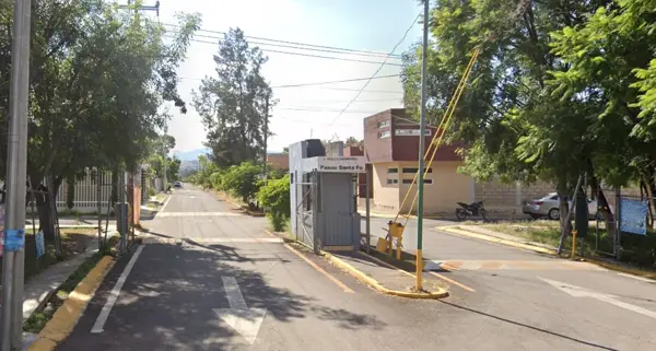 Casa en venta en Paseo Santa Fe, Tarímbaro — foto 2 de 5