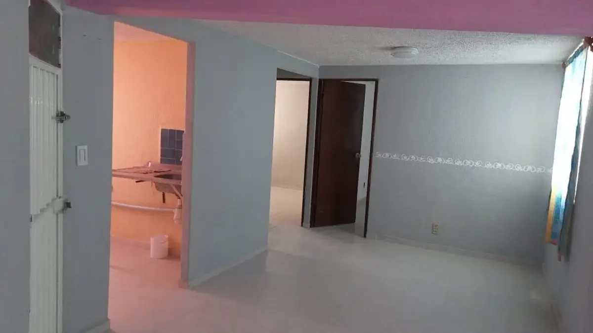 Departamento en venta en Azul Cielo, Tultitlán — foto 1 de 12