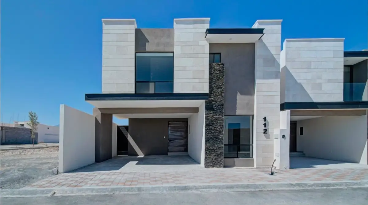 Casa en renta en Privanzas del Campestre, Arteaga — foto 1 de 15