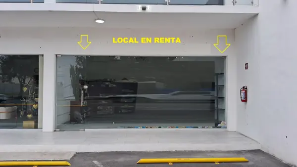 Local en renta en San Patricio Plus, Saltillo — foto 2 de 4