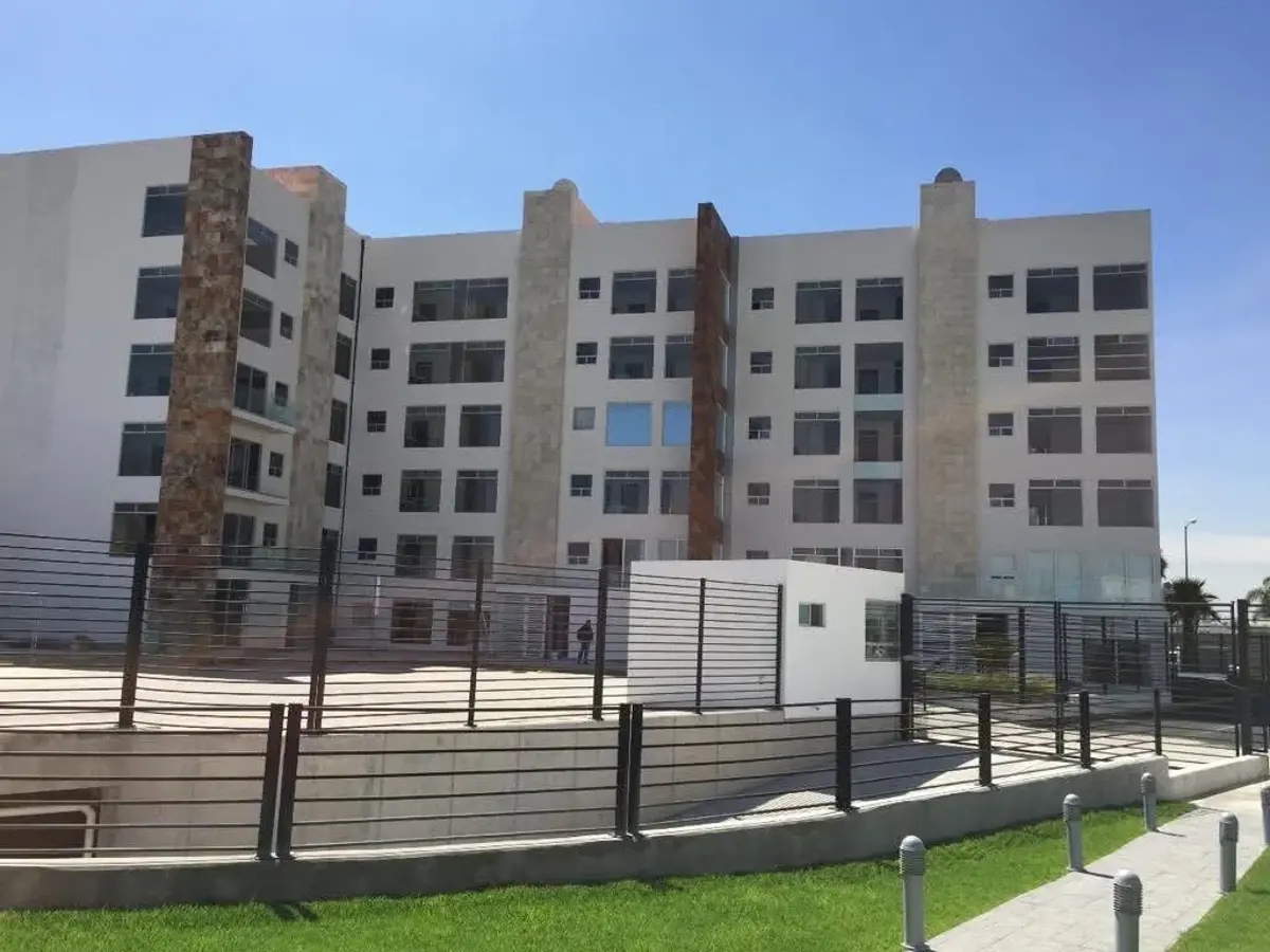 Departamento en venta en San Bernardino Tlaxcalancingo, San Andrés Cholula — foto 1 de 11