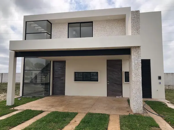 Casa en venta en Temozon Norte, Mérida — foto 2 de 21
