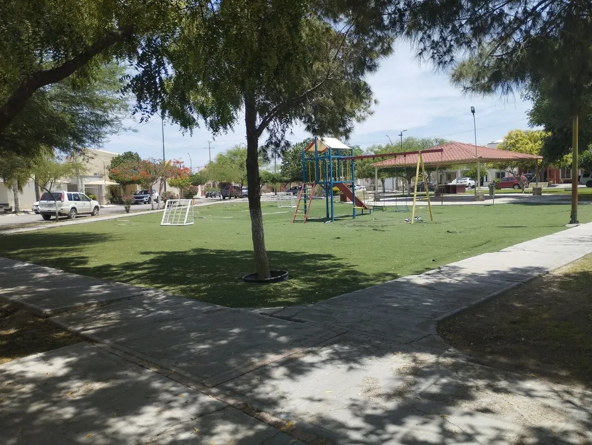 Vista 4 de CASA EN VENTA EN VILLAS DE LA IBERO TORREÓN, COAHUILA