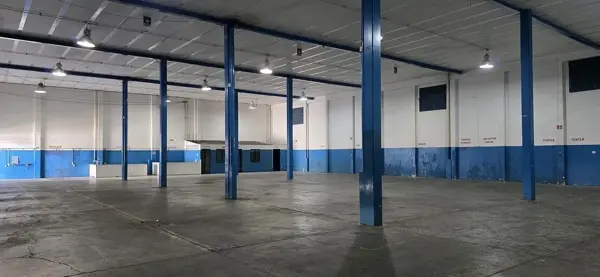 Bodega en renta en Colón Industrial, Guadalajara — foto 2 de 6