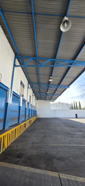 Bodega en renta en Colón Industrial, Guadalajara — foto 3 de 6