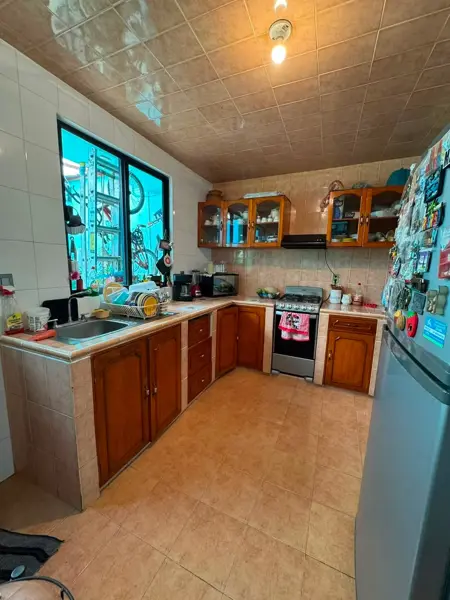Casa en venta en Valle de Aragón 3ra. Sección Poniente, Ecatepec de Morelos — foto 3 de 19