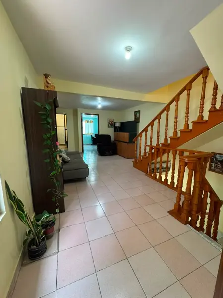 Casa en venta en Valle de Aragón 3ra. Sección Poniente, Ecatepec de Morelos — foto 2 de 19