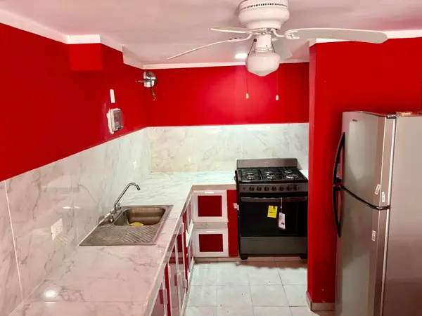 Departamento en venta en Supermanzana 77, Benito Juárez — foto 3 de 21