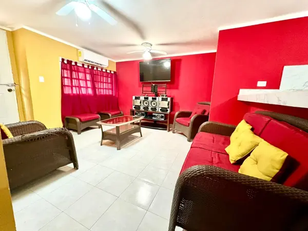 DEPARTAMENTO 1 - VENTA - $1,250,000 Departamento de 2 recámaras en planta baja Superficie: 75.04 mt
