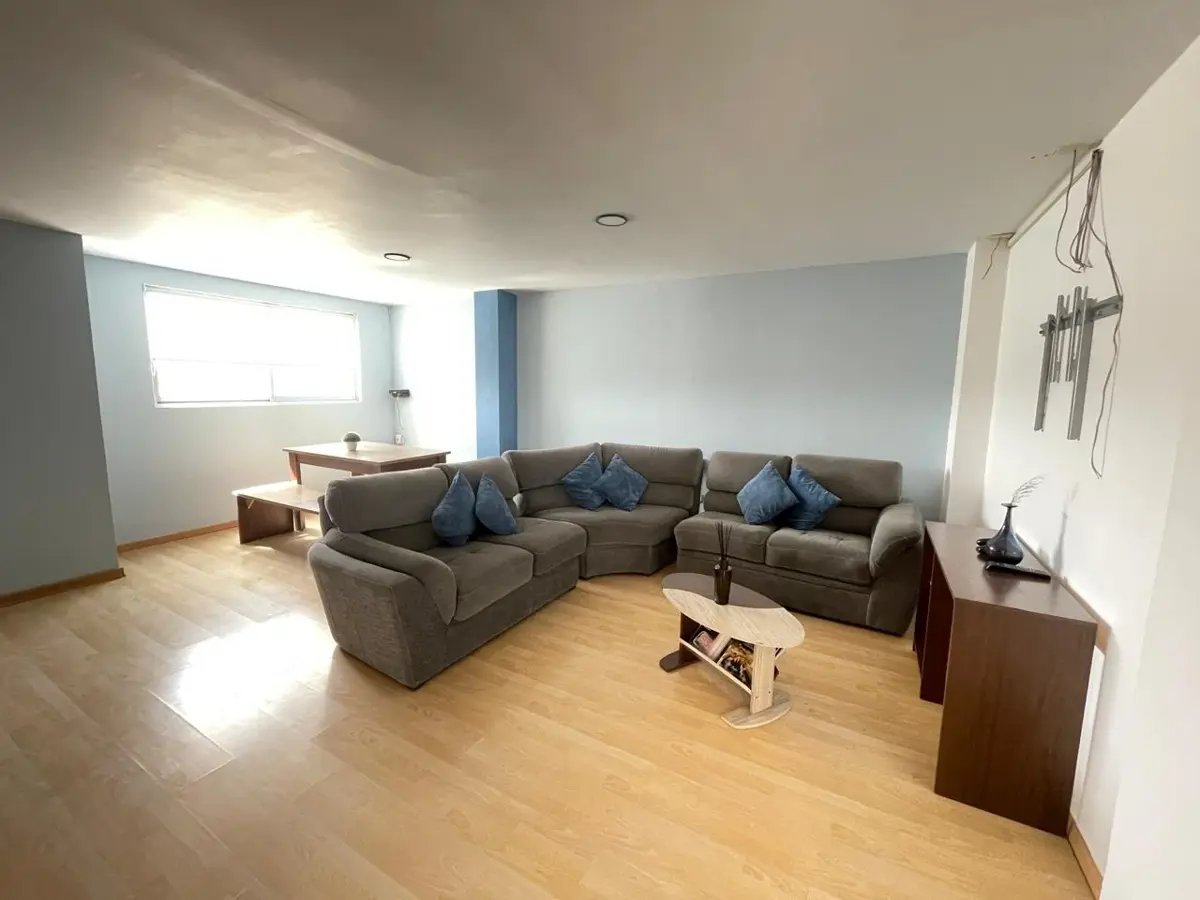 Departamento en venta en El Barreal, San Andrés Cholula — foto 1 de 13