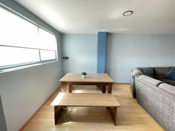 Departamento en venta en El Barreal, San Andrés Cholula — foto 2 de 13