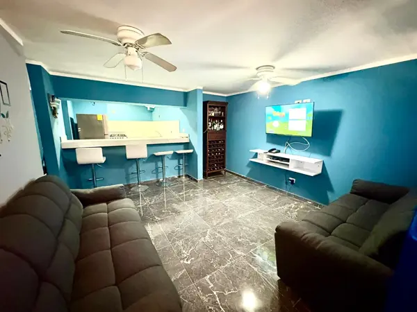 Departamento en venta en Supermanzana 77, Benito Juárez — foto 2 de 15