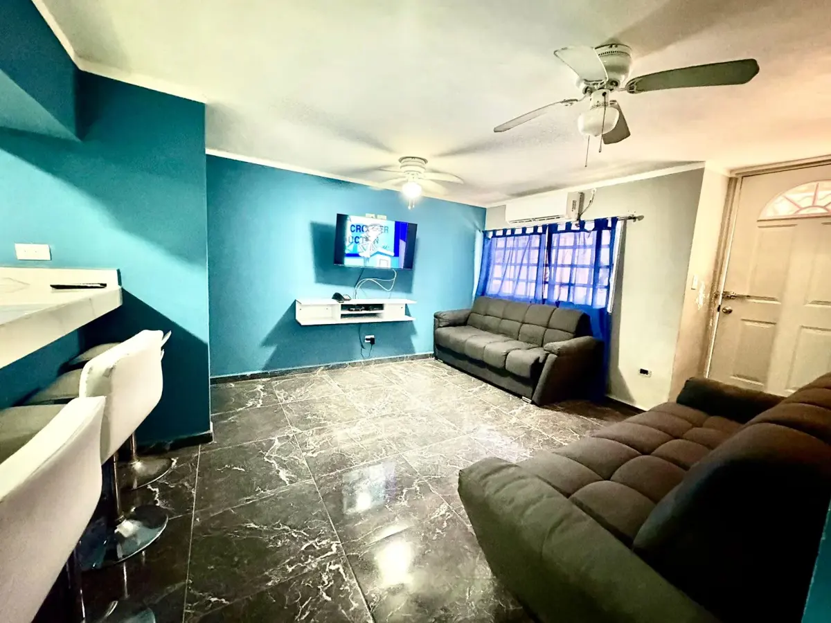 Departamento en venta en Supermanzana 77, Benito Juárez — foto 1 de 15