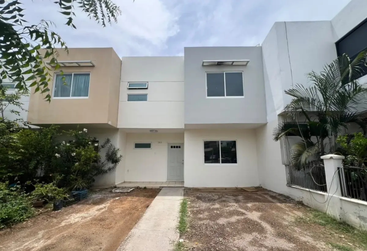 Casa en renta en Hacienda del Seminario, Mazatlán — foto 1 de 25