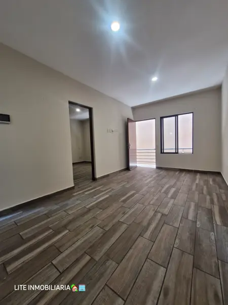 Departamento en renta en Narvarte Oriente, Benito Juárez — foto 2 de 16