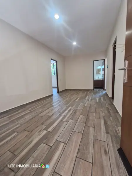 Departamento en renta en Narvarte Oriente, Benito Juárez — foto 3 de 16