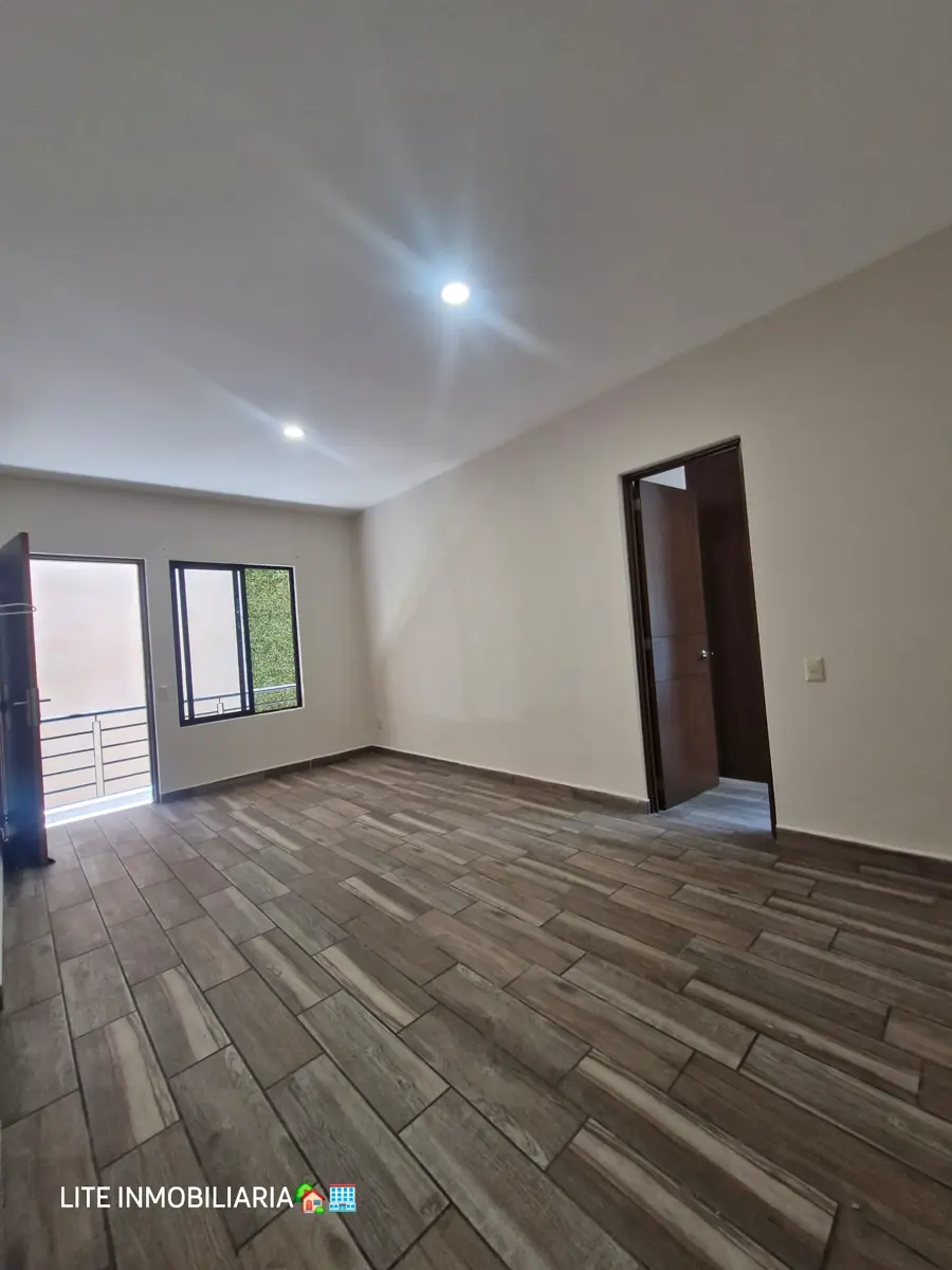 Departamento en renta en Narvarte Oriente, Benito Juárez — foto 1 de 16