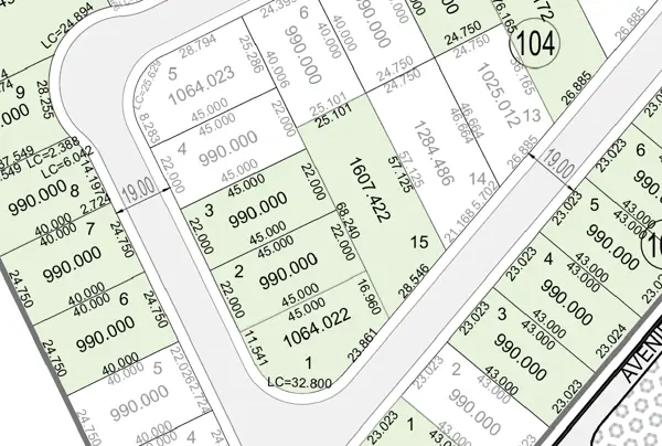 Terreno en Venta en Ciudad Satelite del Norte, Salinas Victoria, Nuevo León 3