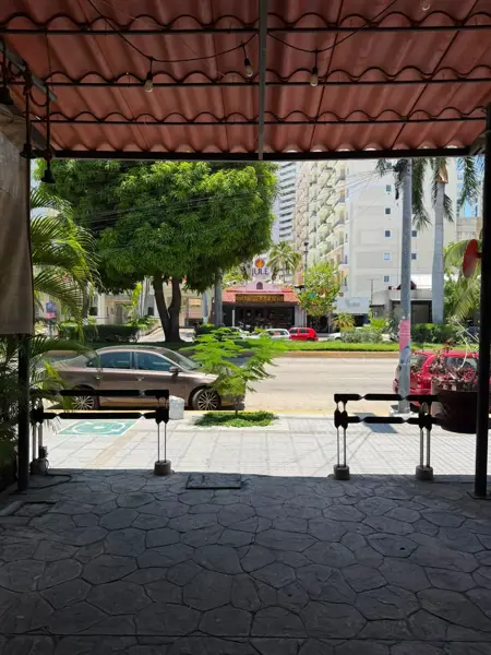 Local en renta en Costa Azul, Acapulco de Juárez — foto 2 de 14