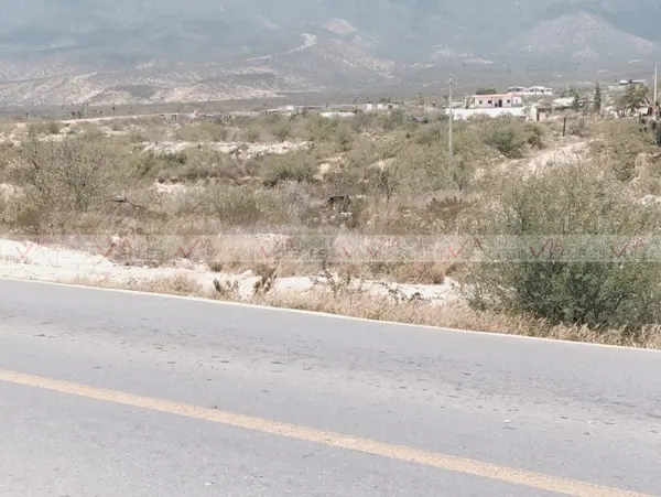 Terreno en venta en Los Aljibes, García — foto 3 de 12
