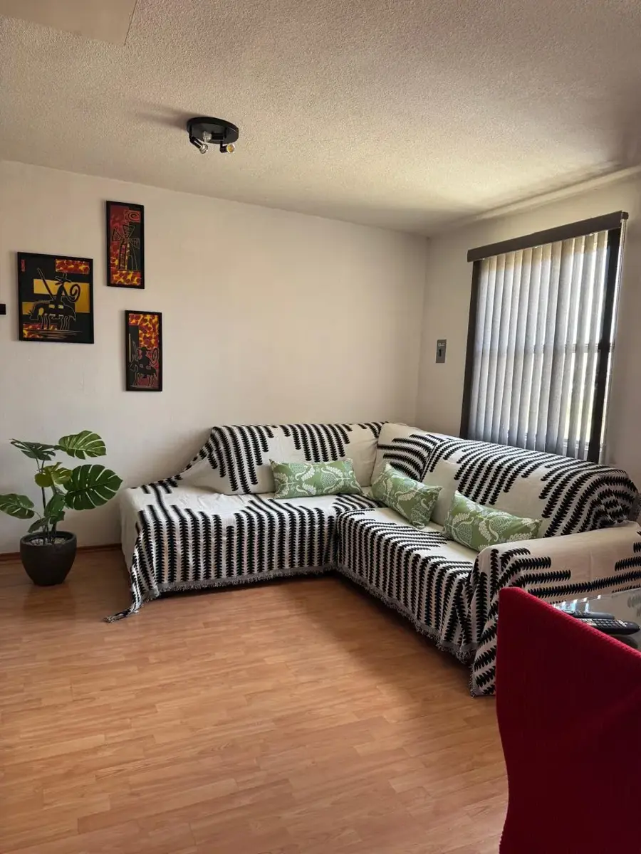 Departamento en renta en Real Solare, El Marqués — foto 1 de 9