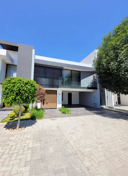 Casa en venta en Lomas de Angelópolis, San Andrés Cholula — foto 3 de 27