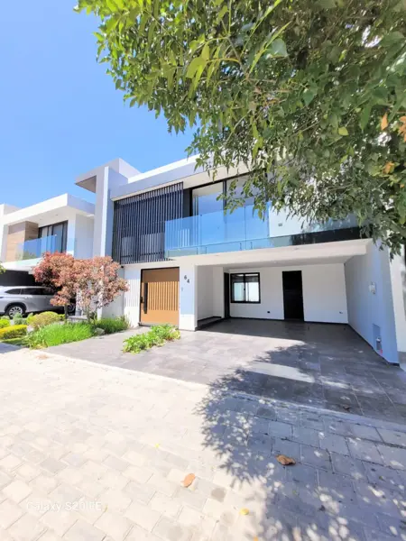 Casa en venta en Lomas de Angelópolis, San Andrés Cholula — foto 2 de 27