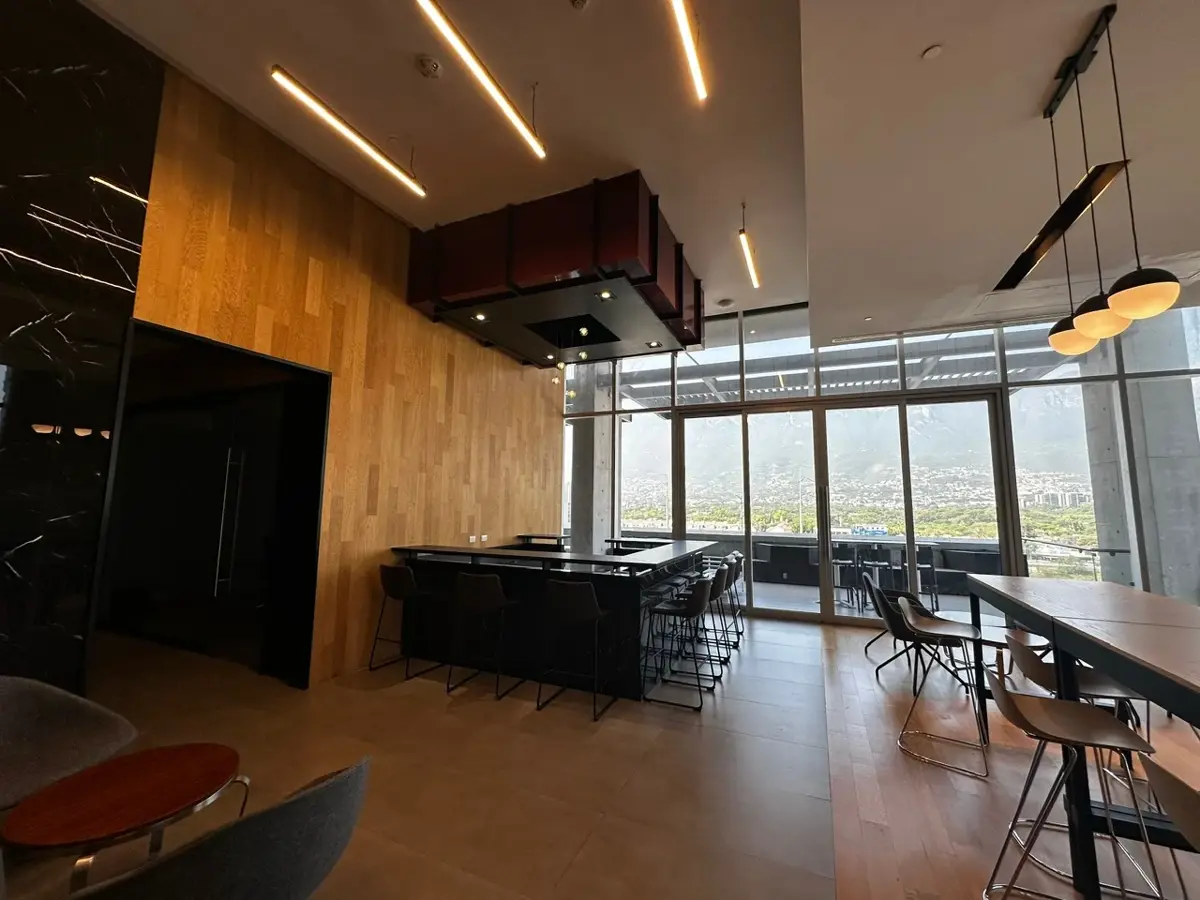 Oficina en venta en Santa Maria, Monterrey — foto 1 de 18