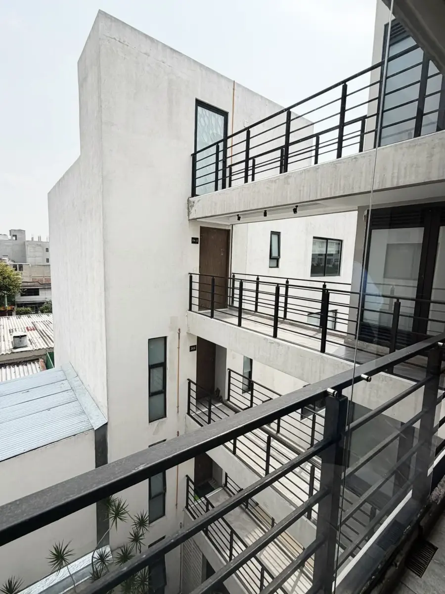 Departamento en venta en Portales Oriente, Benito Juárez — foto 1 de 15