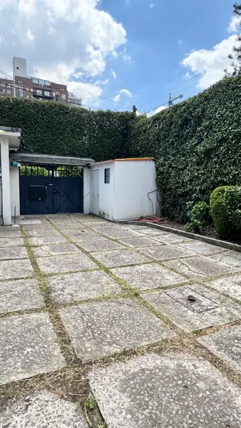 Casa en renta en Guadalupe Inn, Álvaro Obregón — foto 2 de 37