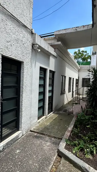 Casa en renta en Guadalupe Inn, Álvaro Obregón — foto 3 de 37