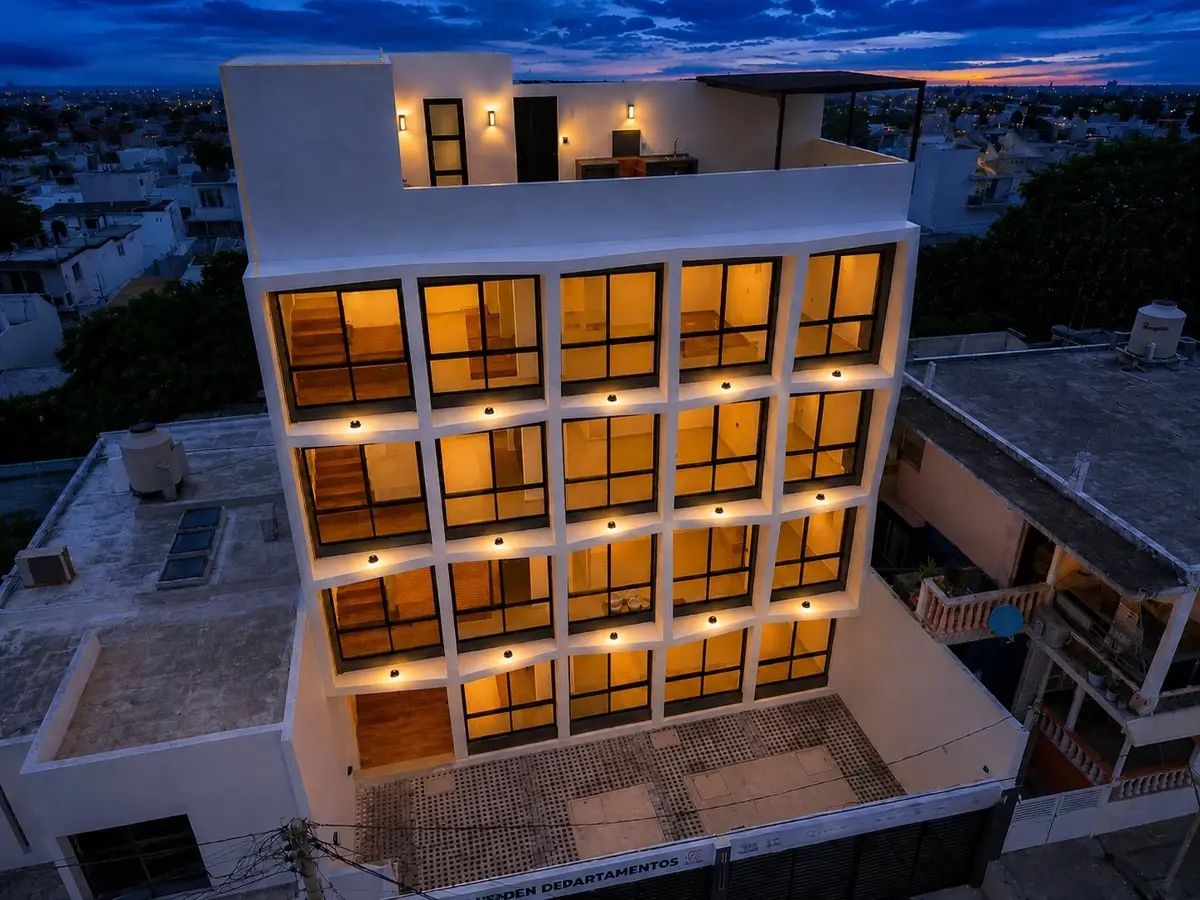 Departamento en venta en Revolucion, Boca del Río — foto 1 de 13