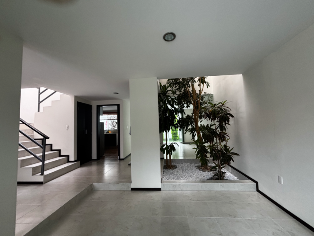 Casa en venta en El Portezuelo, Mineral de la Reforma — foto 1 de 15