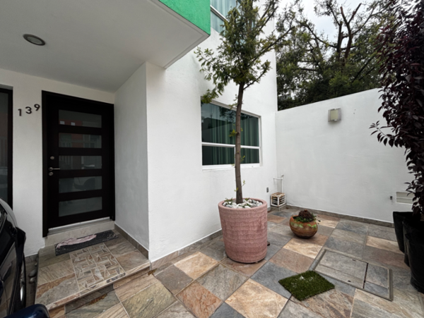 Casa en venta en El Portezuelo, Mineral de la Reforma — foto 3 de 15