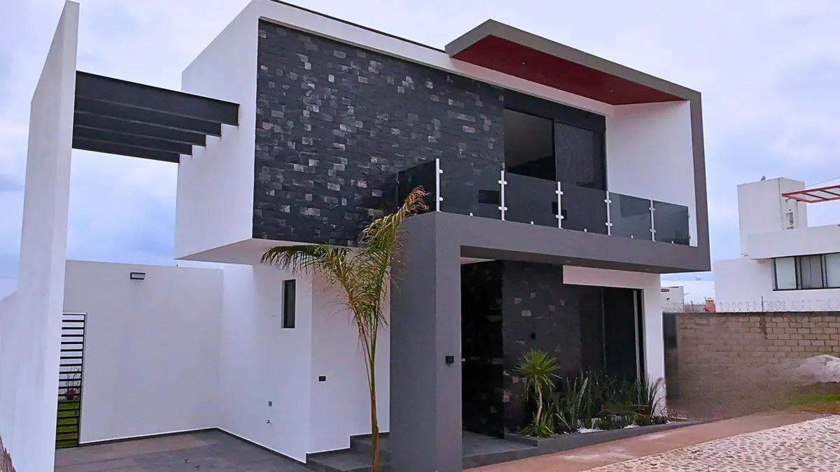 Casa en venta en Ahuatepec, Cuernavaca — foto 1 de 71
